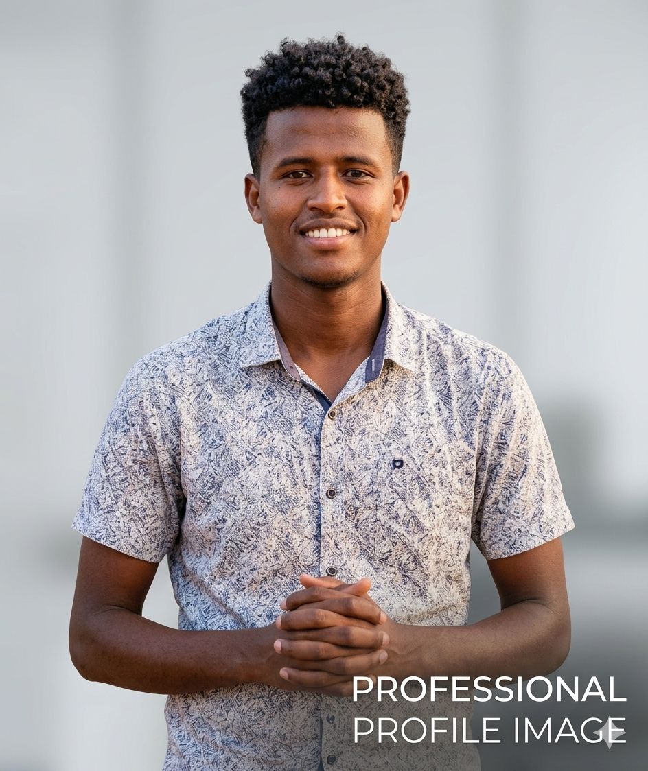 Hassan Mohamed Mohamed