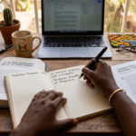 I will transcribe your emails, your letters, your administrative, technical or marketing documents...