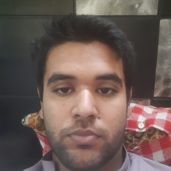 Mubashir Mehmood