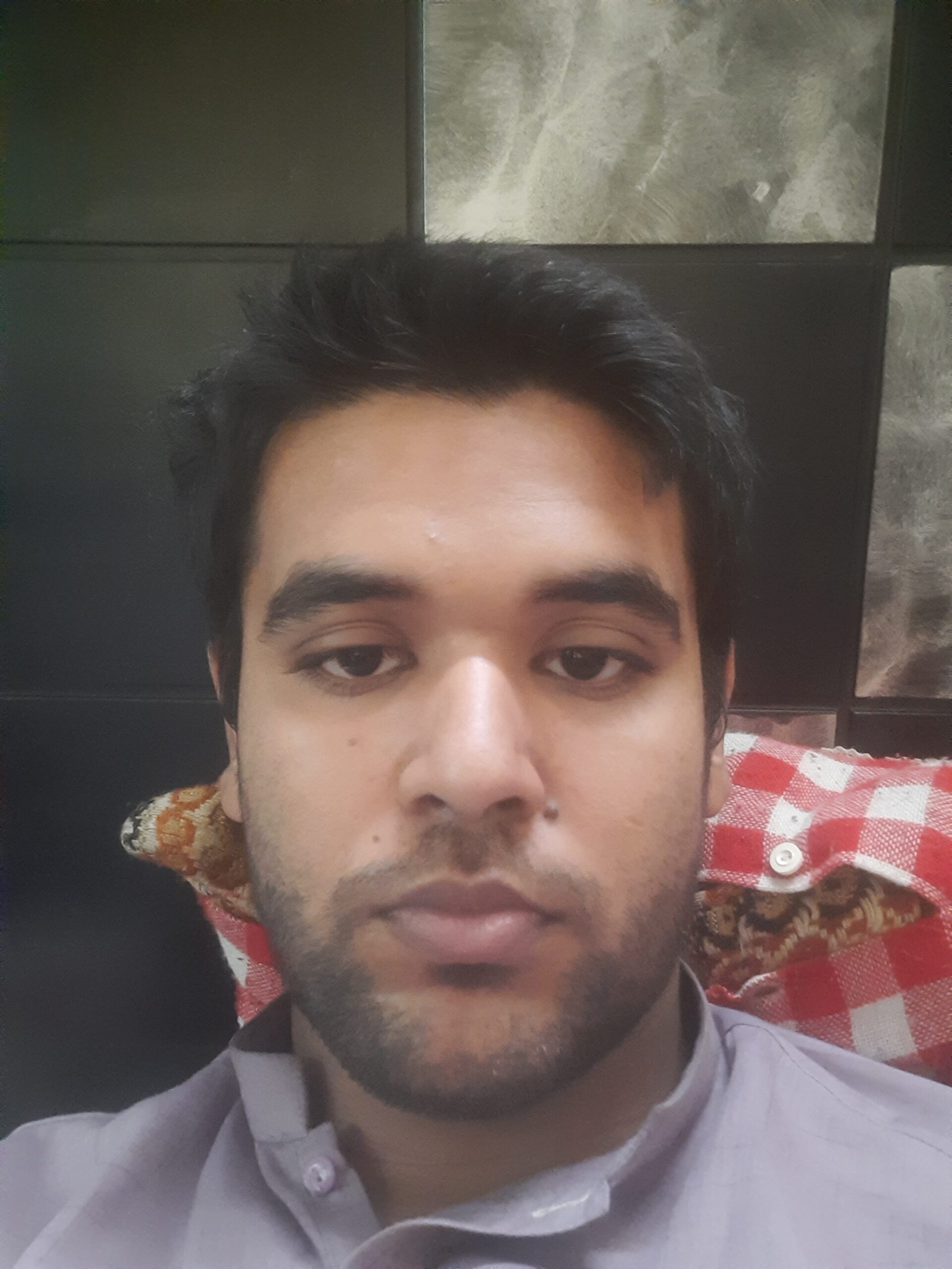 Mubashir Mehmood