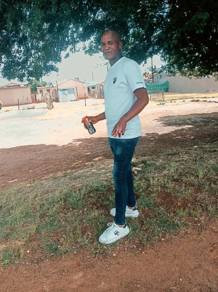 Tsitsi Mkhatjwa