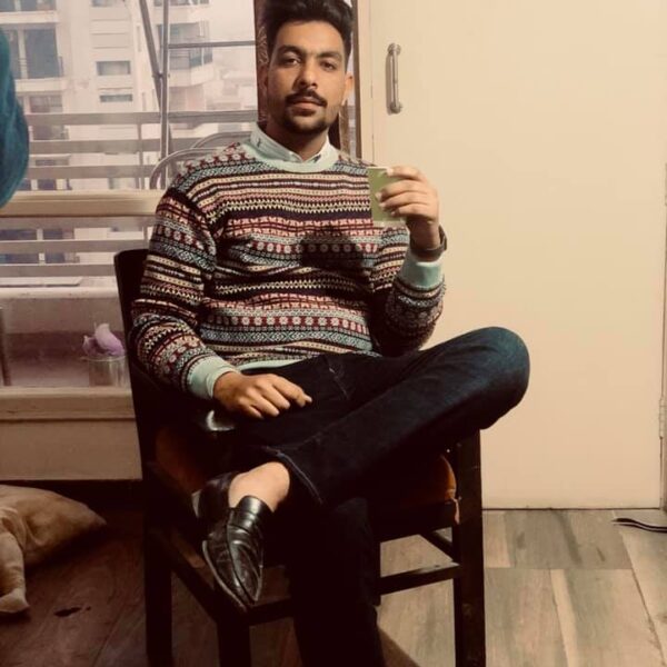 Preetvikram Singh