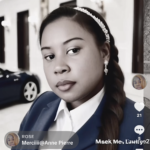 Rose Merline Fecu - دبي, الإمارات العربية المتحدة