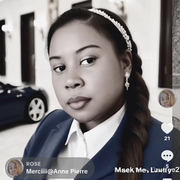 Rose Merline Fecu