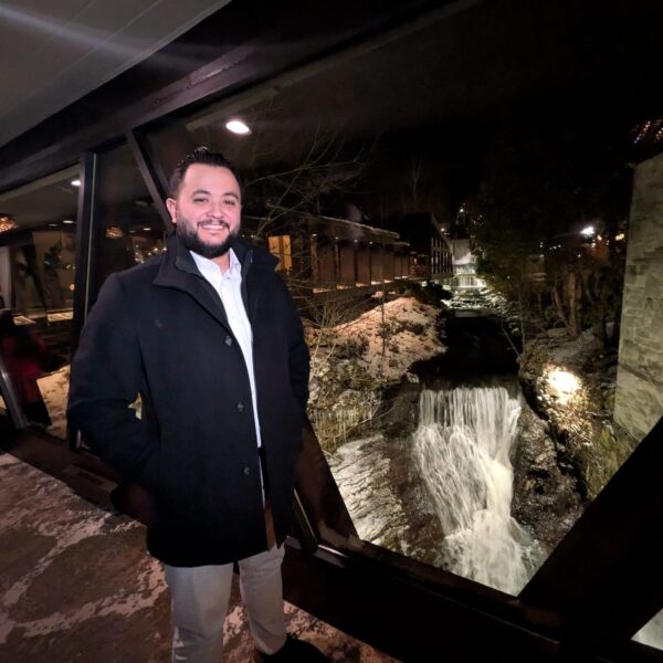 Ali Alsebaii