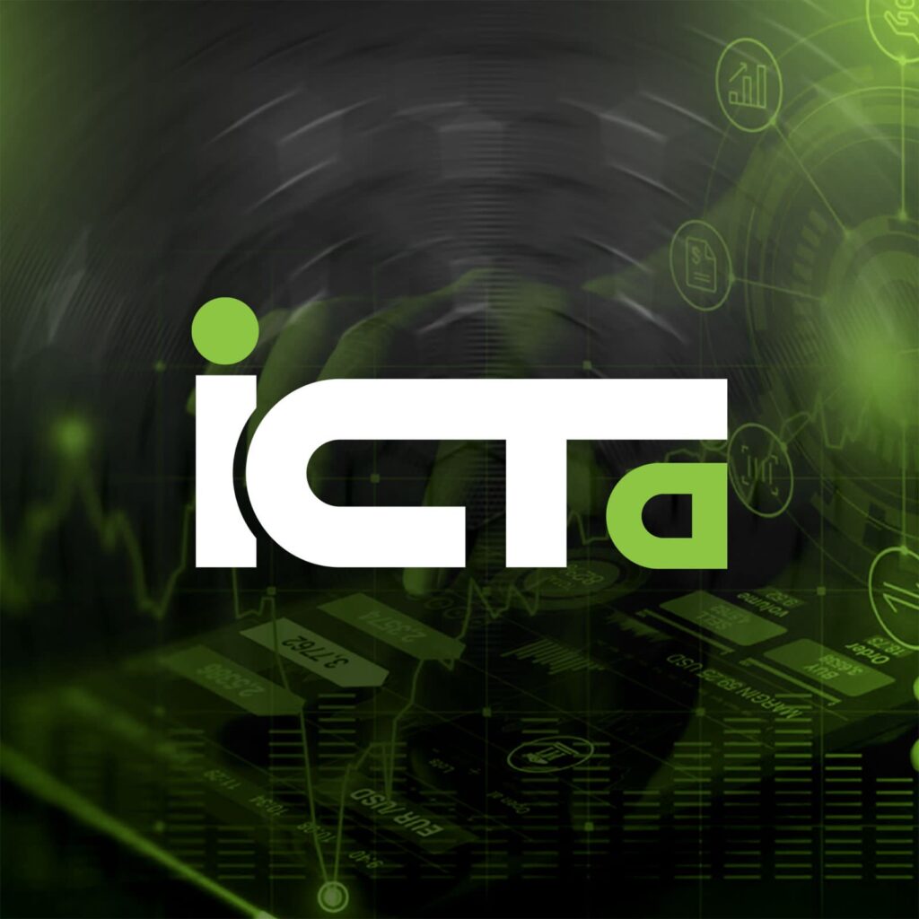 ICTA - cover