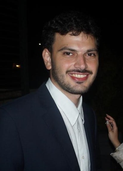 elie badawi