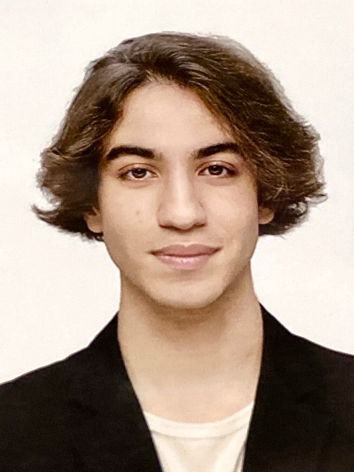 Ayman Bakali