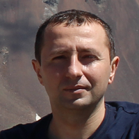 Gevorg Melikbekian