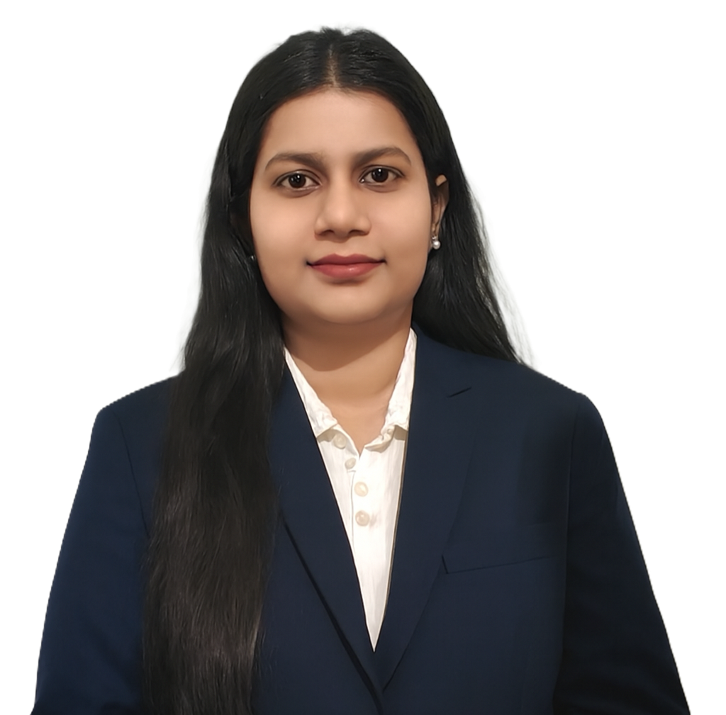 Sangeeta Waghela - cover