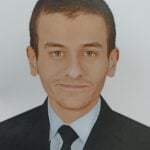 Kareem Abdelfatah - Shubra El-Kheima, Egypt