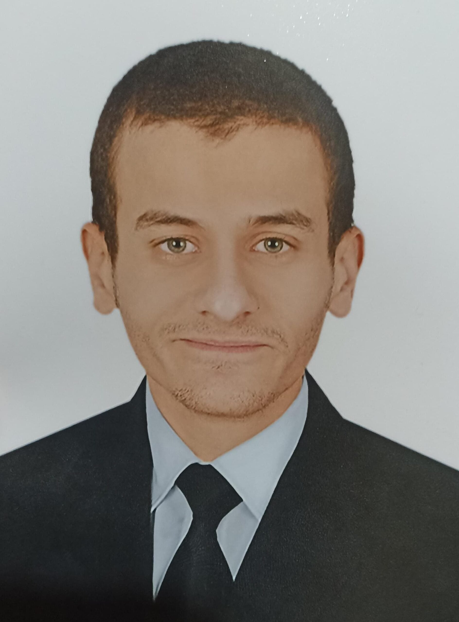 Kareem Abdelfatah