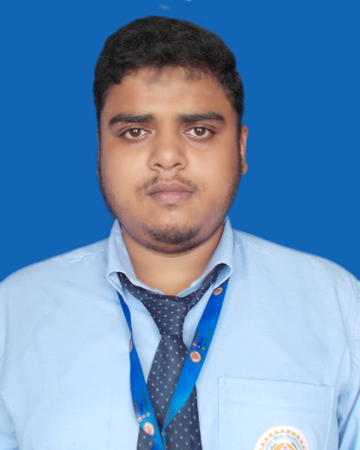 Mayank Raj