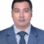 MD MOSTAFIZUR RAHMAN - Dinajpur, Bangladesh