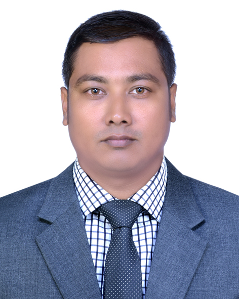 MD MOSTAFIZUR RAHMAN
