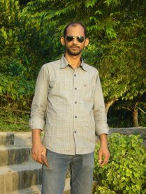 Mir Abzal Ali