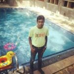 Rajitha Weerasekara - Colombo, Sri Lanka