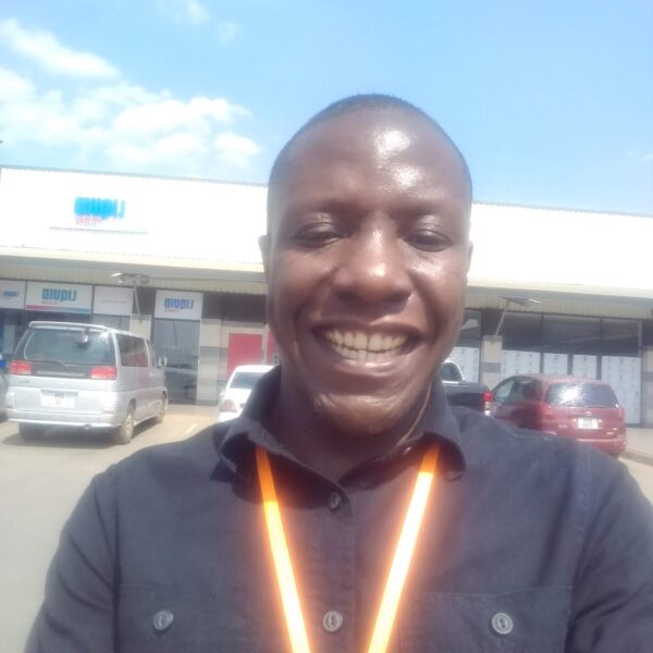 Alexious Ngabwe