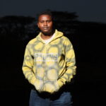 Emmanuel Kyalo - Nairobi, Kenya