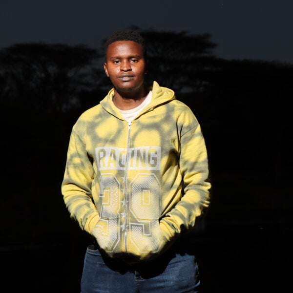 Emmanuel Kyalo