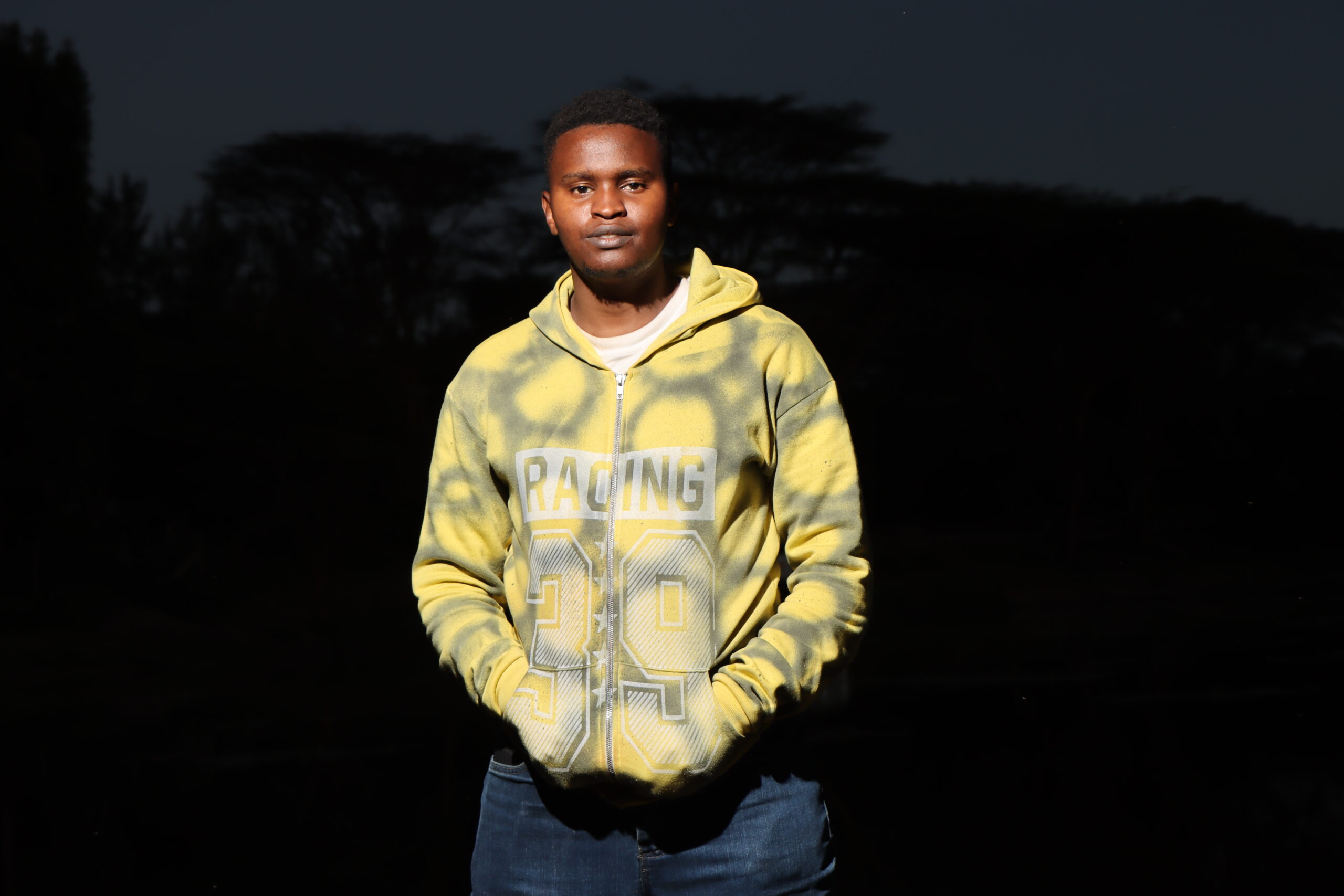 Emmanuel Kyalo