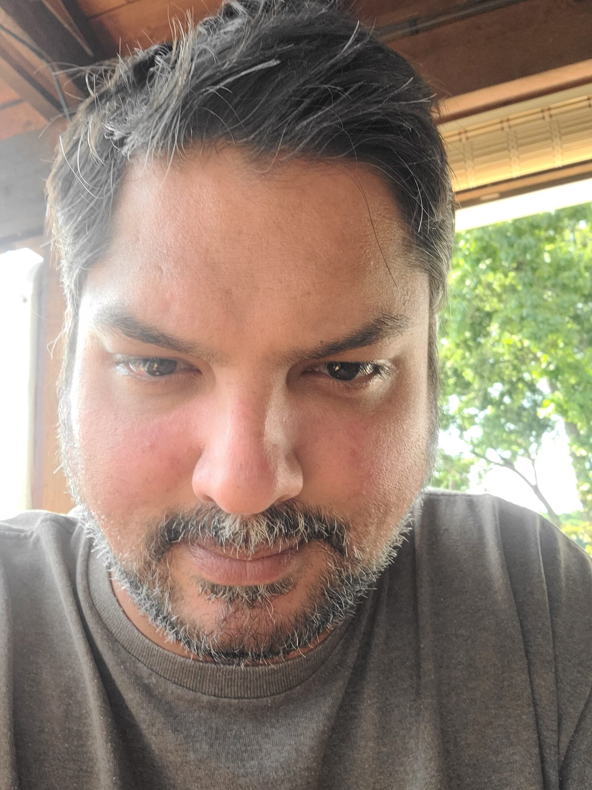 Brian Shah