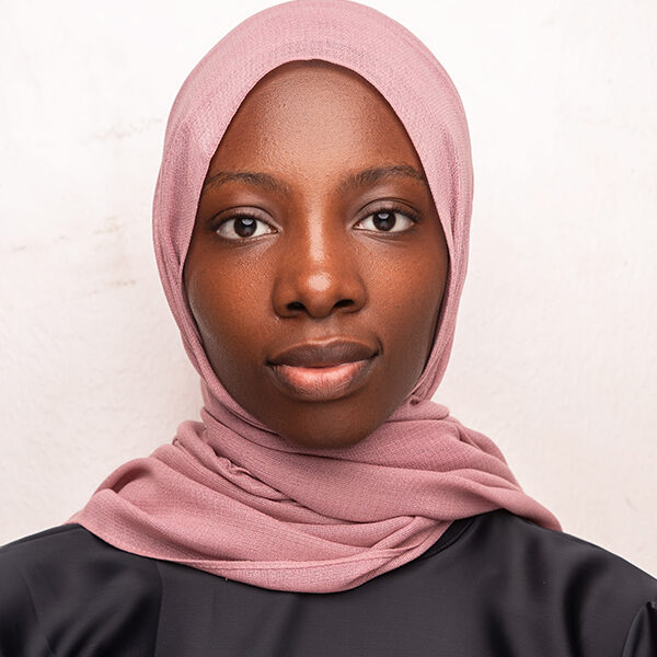 Faiza Bello