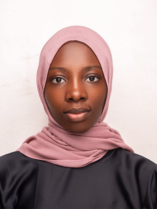 Faiza Bello