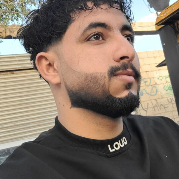 Abdulkareem Mohamed Ali Al-Shaghdri