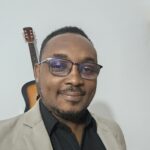 Ivan Wilfried NGORAN - Abidjan, Ivory Coast