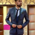 Mayank Chopra - Faridabad, India