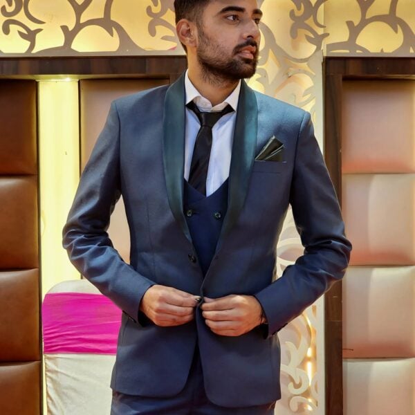 Mayank Chopra