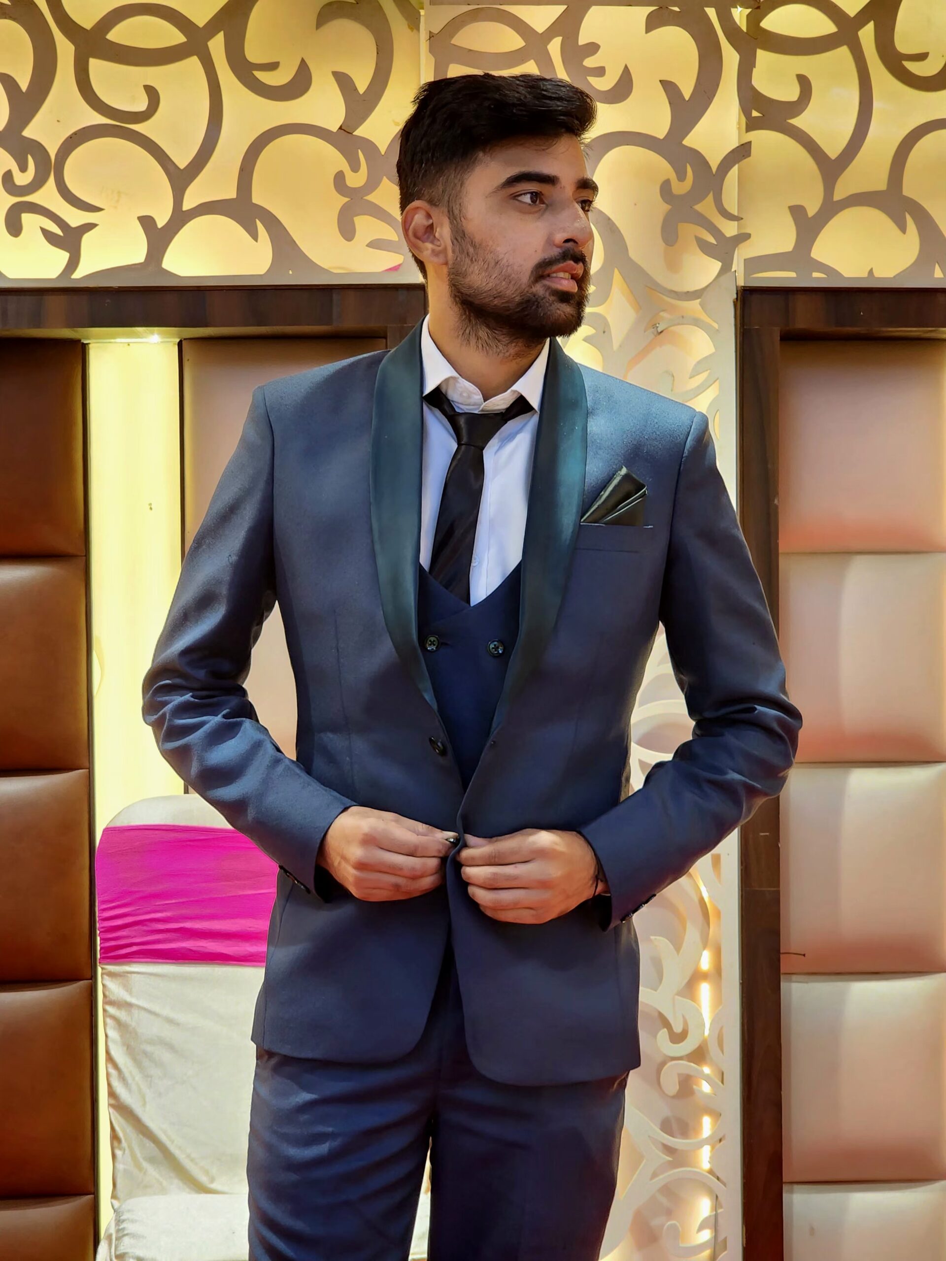 Mayank Chopra