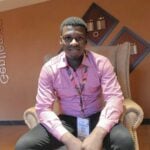 Gerald Muwonge - Kampala, Uganda