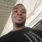 Chinweze Fredrick - Lagos, Nigeria