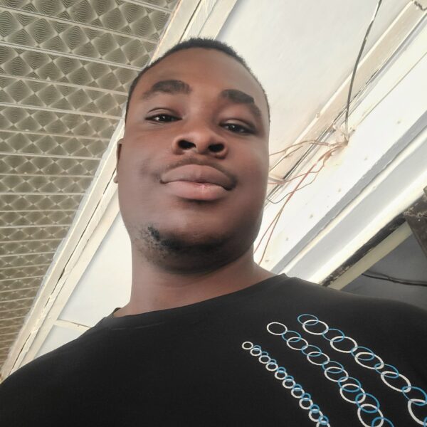 Chinweze Fredrick