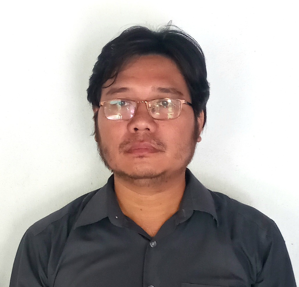 Saw Moo Taw - cover