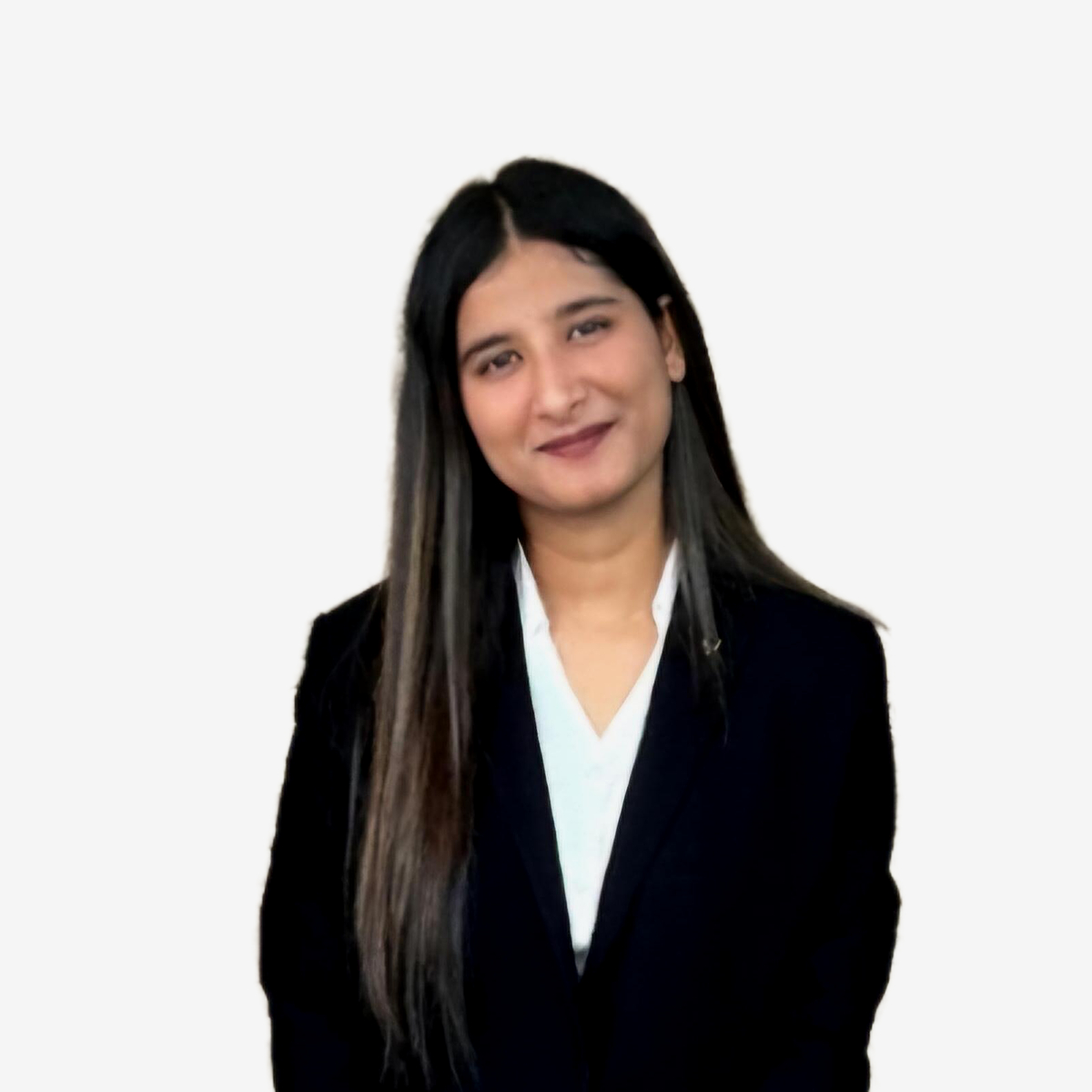 Oorja Mishra
