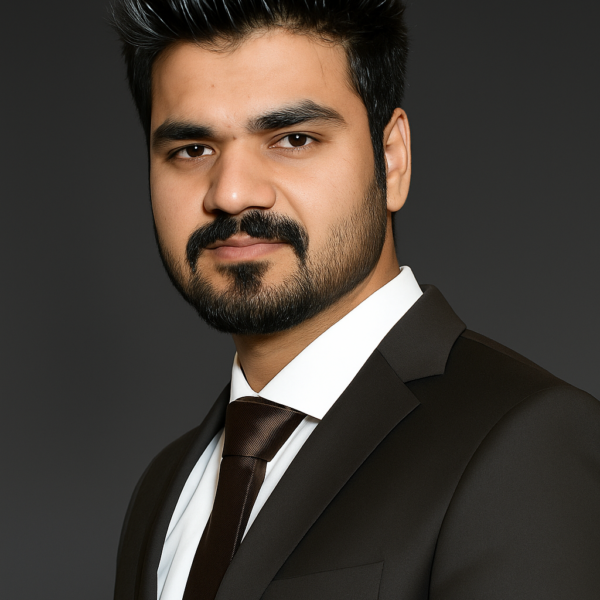 Junaid Aziz