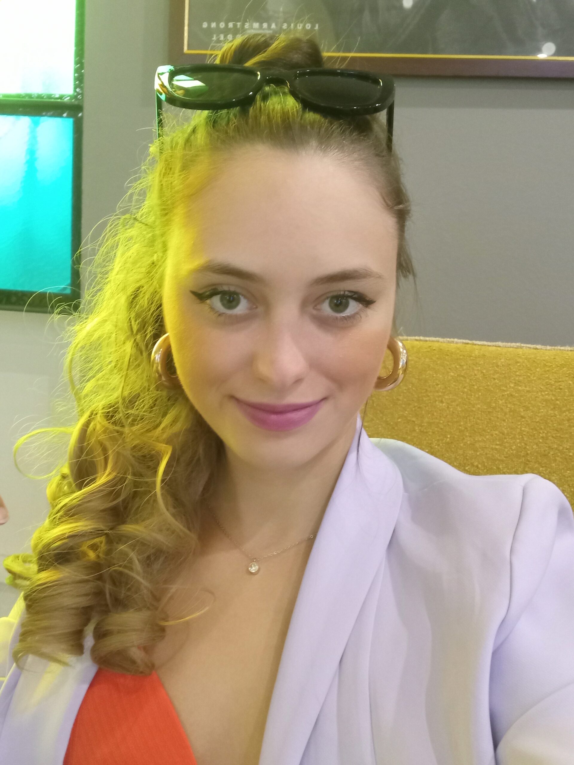 Angela Tomasini