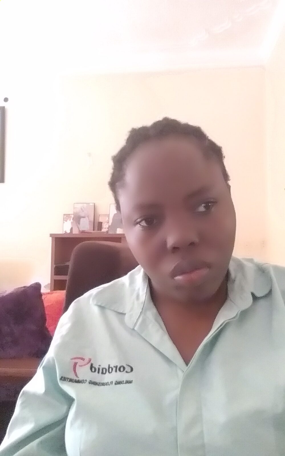 Kababiito Tracy
