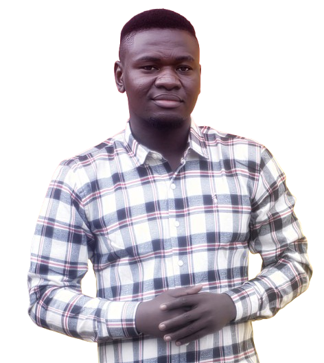 Hammed Adeoye