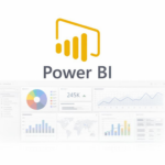 Concevoir un tableau de bord avec Excel et Power BI - À distance