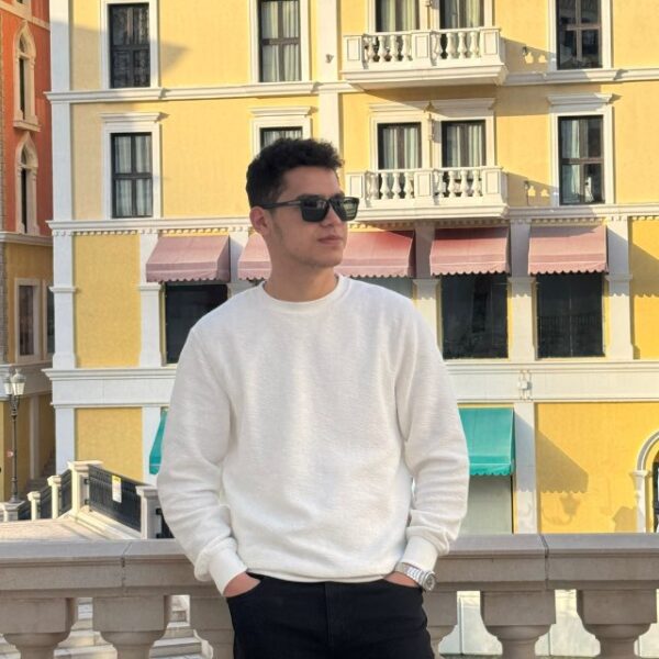 Daler Samatov