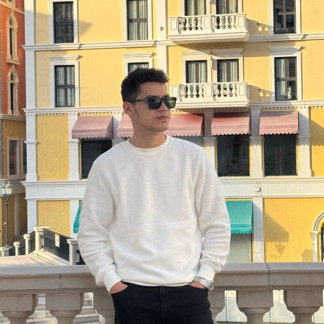 Daler Samatov