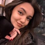 Khadija Guluzadeh - Baku, Azerbaijan