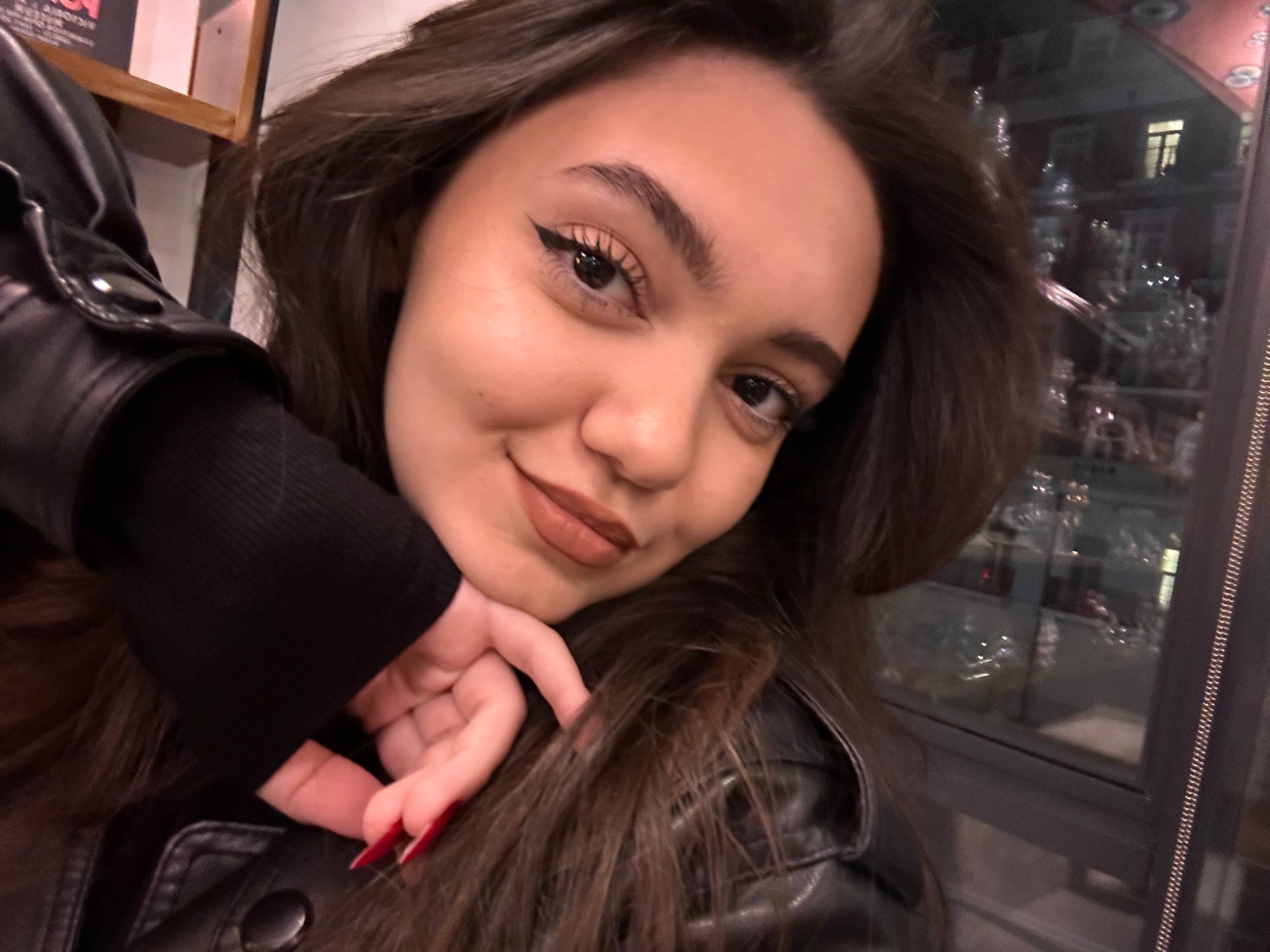 Khadija Guluzadeh
