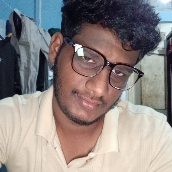 Thanushiyan Kanthasami