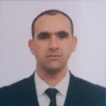 Benkada Mohamed  - Djelfa, Algeria
