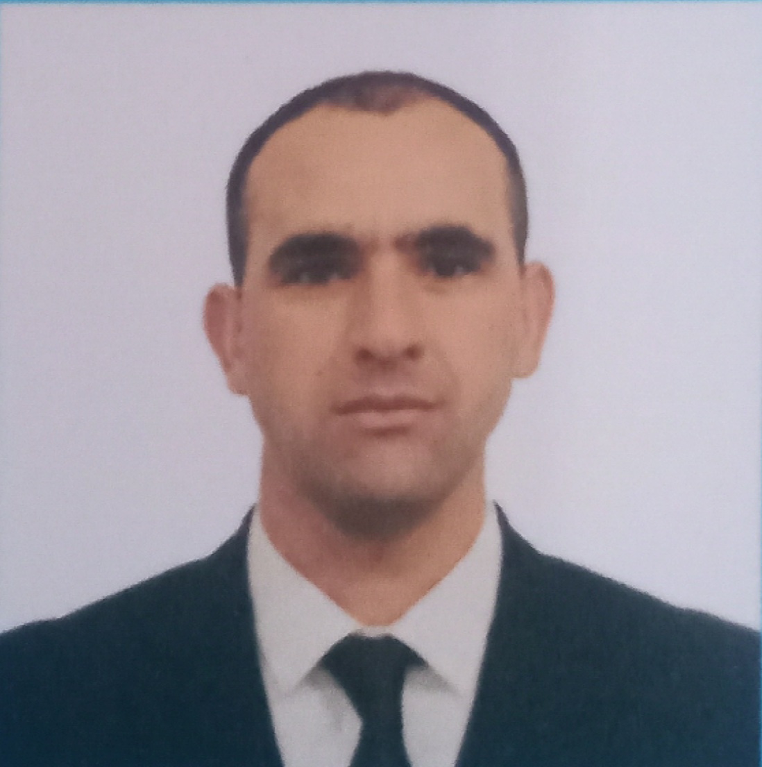 Benkada Mohamed 